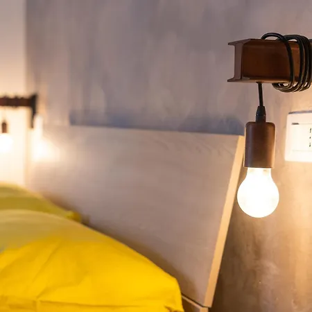 Apartmán Superattico Di Alessandro